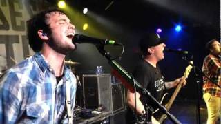 Senses Fail- Family Tradition