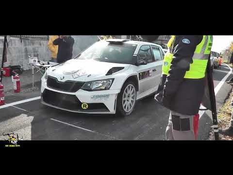 2025 7° Rally della Valpolicella Ps 1 Mazzano Rally 2 e Rally 3