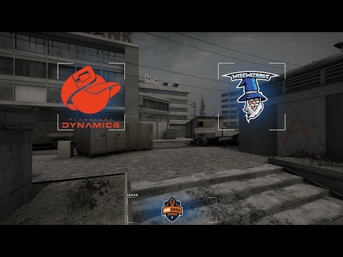 Ducks HomeMasters #2 by KM-Gaming - Planetkey Dynamics vs. WiseWIzards [1/3]