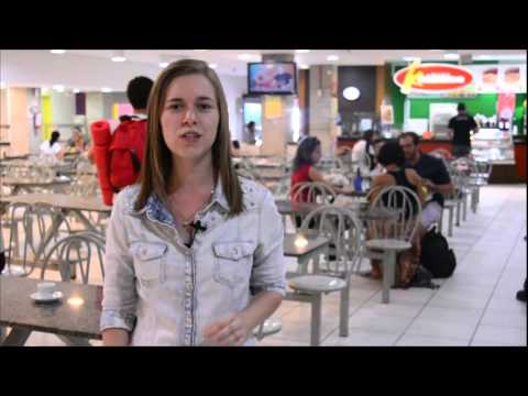 TJ UFSC 06/04/16 - Qualidade de Vida / Exposição Janelas