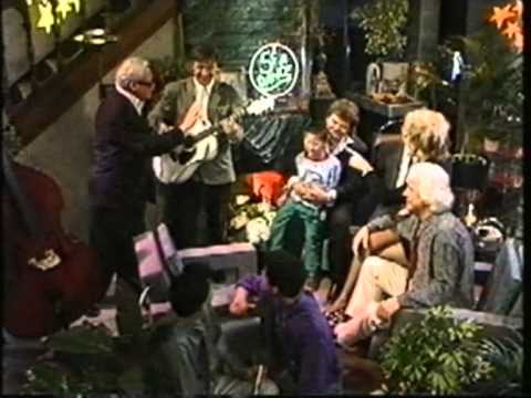 Joke Geraets (Nits), Andre Hazes, Toots Thielemans, Bart Peeters ea - Goodnight