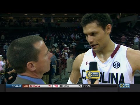 POST-GAME: Quint Kessenich With Michael Carrera - 2/20/16