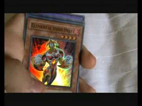 Yu-gi-oh Premium Pack 2 Opening