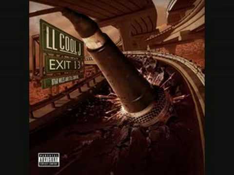 LL Cool J - Its Time For War - Exit 13
