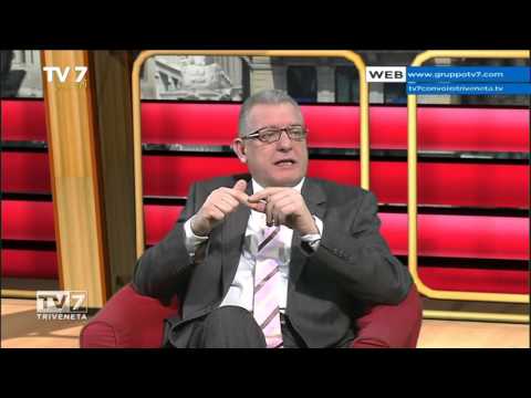 Tv7 con Voi del 31/03/2016 - Tuteliamoci (2 di 3)