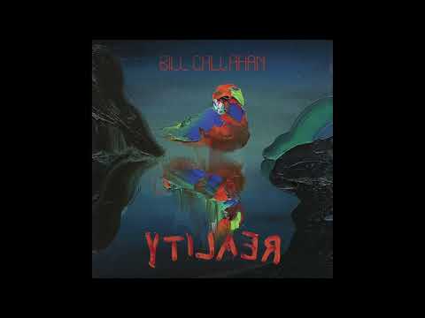 Bill Callahan - YTILAER (Full Album) 2022