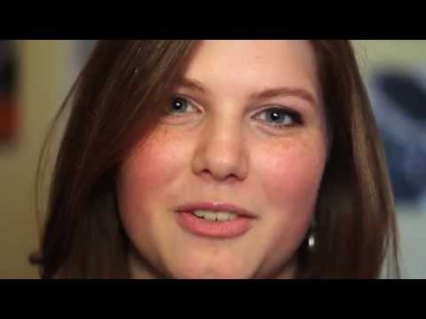 Au Pair // application video // Fabienne