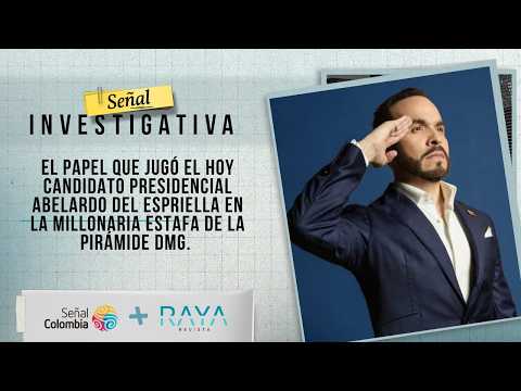 El rol de Abelardo de la Espriella en la millonaria estafa de DMG