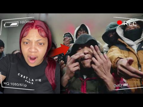 REDSLAY REACTS TO Matt Mdub x Nesty Floxks x Flashy Mdub - 35 Dead Opps