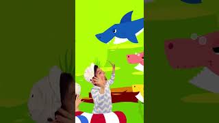 Watch Baby Shark Dance at @BabyShark_DancePlay #pinkfong #babyshark #babysharkdance
