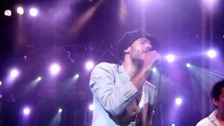 Blow me away, Alain Clark