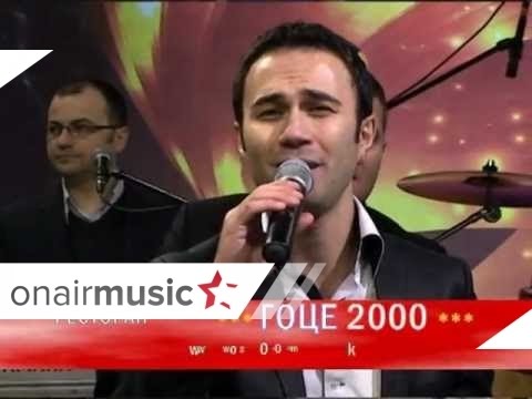 Drim Tim i Dejan Cule - Moja Svadba - Ej sviracu.mpg