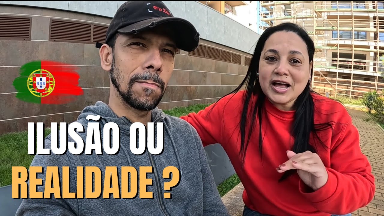 WHO ARE THE NEW IMMIGRANTS IN PORTUGAL 2025