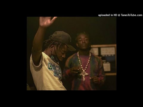 Yn Jay X Lil Uzi Vert Type Beat ( The Coochie Show )