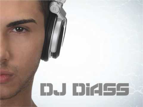 Dj Diass feat. Diva - Better Run Away (Extended Vocal Mix)