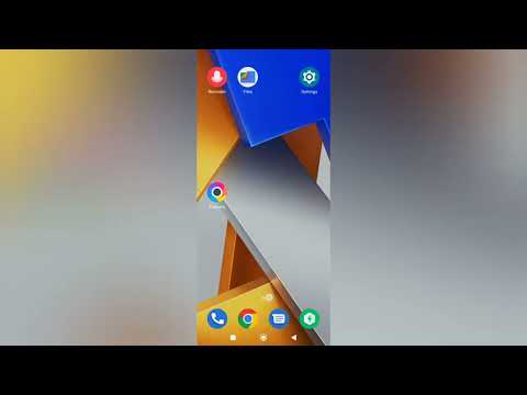 solve moble network problem in Poco x4 pro 5g