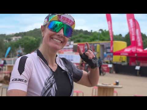 BIKE SHOW Highlights Santa Susanna 2023