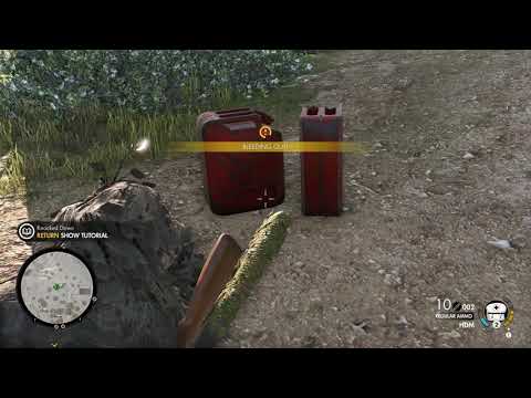 Why friendly fire is a bad idea