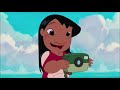 Lilo Stitch The Series Theme But An Hour Of It