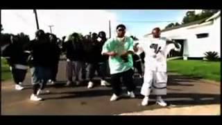 Lil Boosie I Represent feat  Webbie MUSIC VIDEO