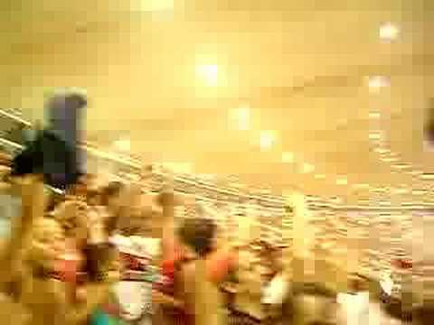 4ºGOL DO FLAMENGO NO MADUREIRA