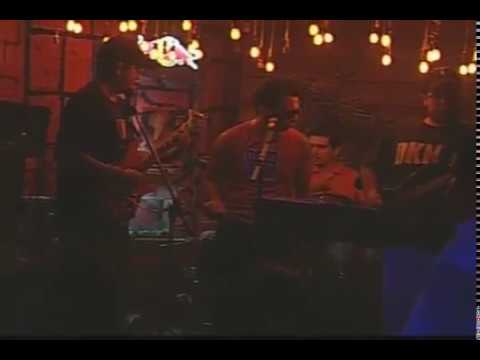 Bajo Tierra - 2005? (Oscar Polastri, Rafa Jaume, Jairo Vargas, Juan Crespo)