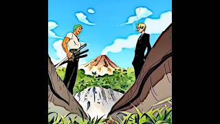 Download lagu ZORO AND SANJI ARE COMPETING‼️ mp3