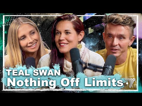 Teal Swan & Boho Beautiful | War, Wokeism, Gender, God, Fame, & Parenting