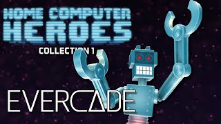Home Computer Heroes Collection 1 (Evercade) | Ranked!