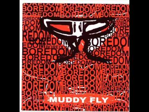 Muddy fly-My spleen