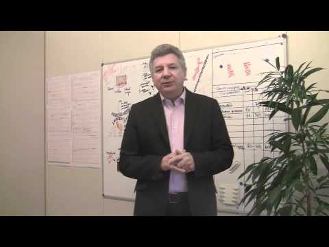 Innotribe Belfast June 2012 - Innovation in the Financial industry