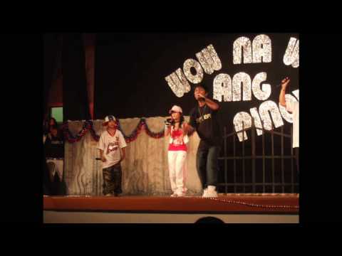 SIBILYAN - Kayo Na Ang Kampyon (Tangina)