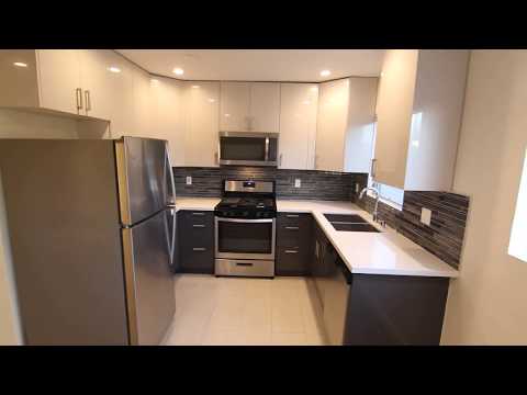 PL7913 - Modern 2 Bed + 1.5 Bath Apartment For Rent (Santa Monica, CA).