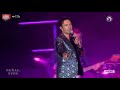 No eres yo - Fobia - Vive Latino 2019