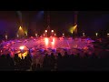 Willy Wonka TOHS Spring 2016 Essence Florie Choreography