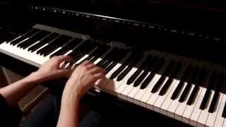 Away In A Manger - Luther´s Cradle Hymn