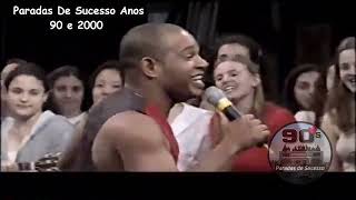 Terra Samba - Tá Tirando Onda