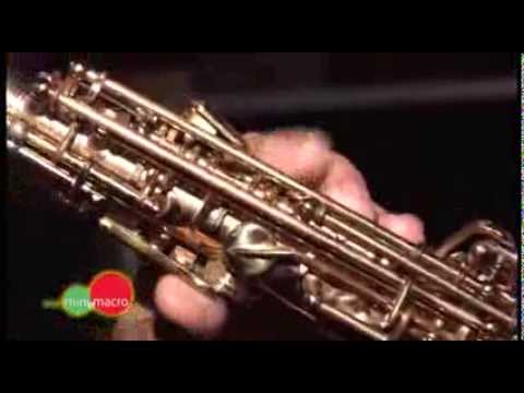 ElectroJAM - Deep Experiment!