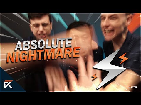 The REAL Reason Our Game Got Moved - Excel LEC Vlog