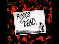 The Exploited – Punks Not Dead b5) Ripper