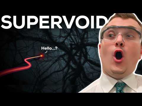 宇宙で最も怖い場所？ - 核技術者がクールゲザークトに反応 (The Scariest Place in the Universe? - Nuclear Engineer Reacts to Kurzgesagt)