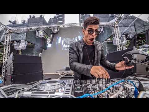 Vintage Culture & Guitti & Darrow -  Watching You   Bootleg