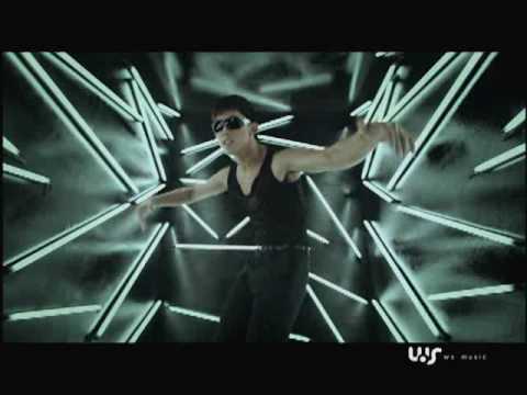 Baek Ji Young feat 2PM Taecyeon - My Ear's Candy Mv [HQ]