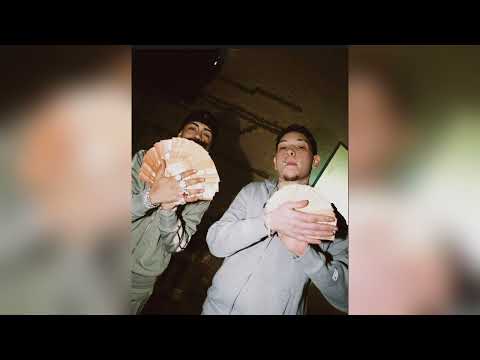 333 - CRIS MJ, Yan Block (slowed - reverb)