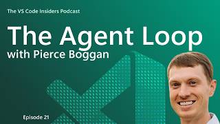 VS Code Agent Loop: Tools, Sub-Agents, and Optimizations