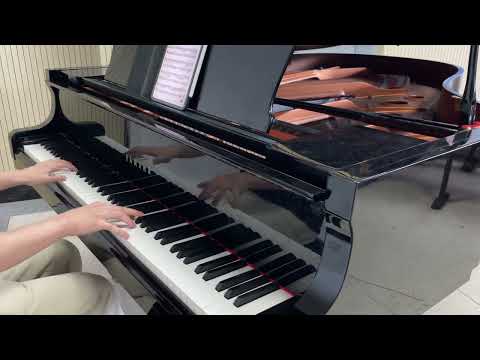 Milan Dvořák Jazz Etudes no.6