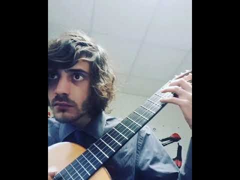 Sicilienne Op. 34 no. 2 - Ferdinando Carulli