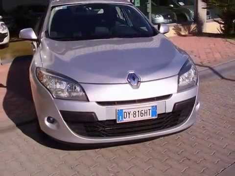 Renault Megane 1.5 dCi 110CV Dynamique by www.starautonline.it