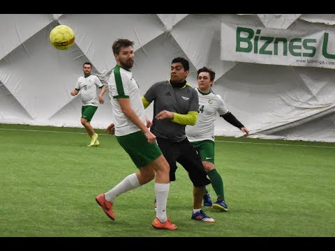 30.11.2017 III Liga E - IAG GBS vs. u2i