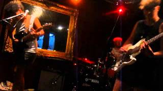 Shopping - Santa Monica Place (Live @ Zigfrid Von Underbelly, London, 13/07/13)